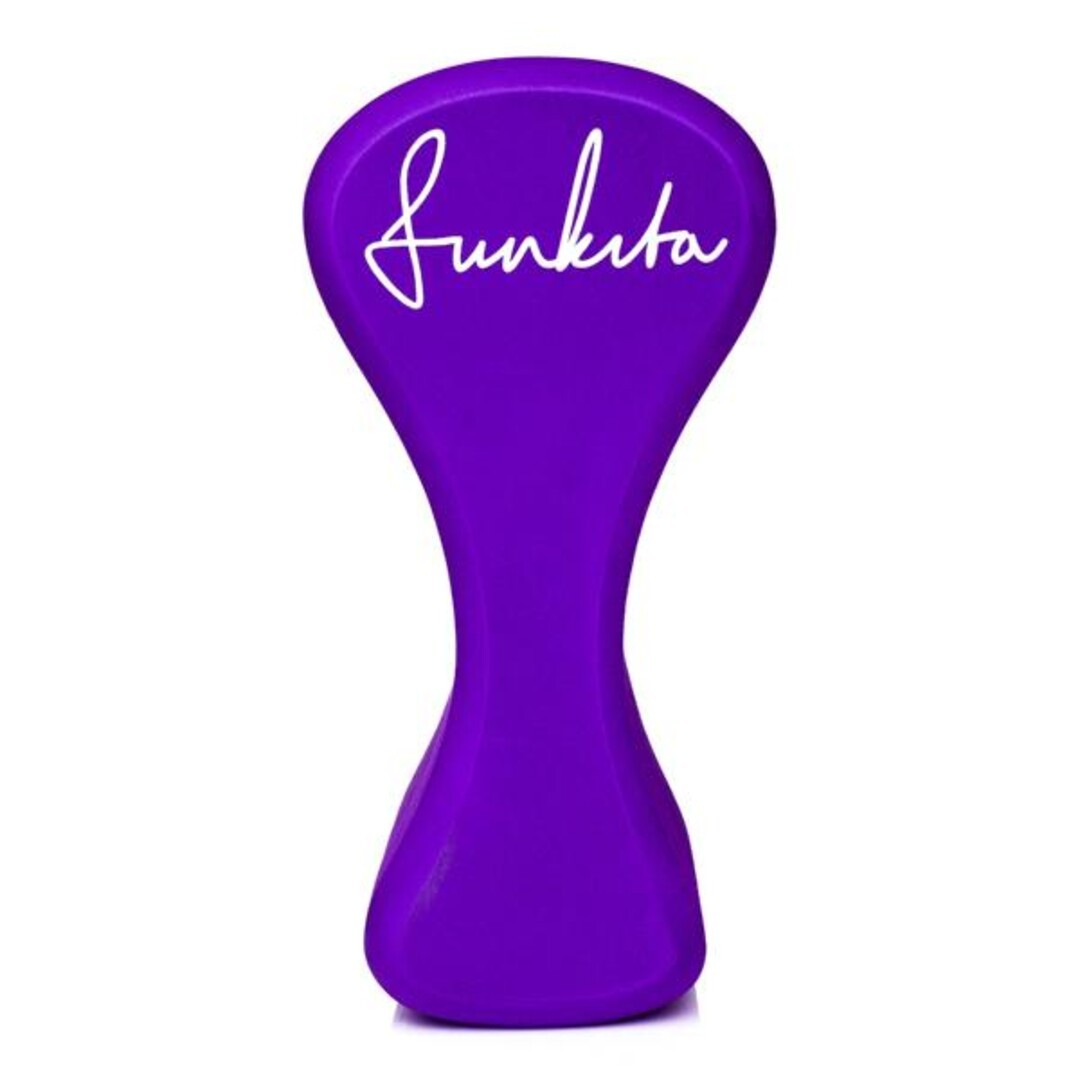 Funkita Pull Buoy Still Purple