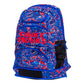 Funkita Funky Trunks Elite Squad Backpack Mad Cat (36L)