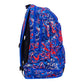 Funkita Funky Trunks Elite Squad Backpack Mad Cat (36L)