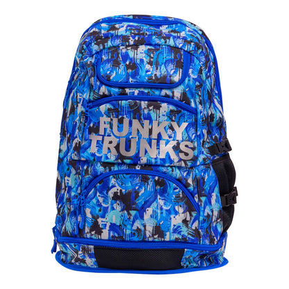 Funkita Funky Trunks Elite Squad Rucksack You Messer (36L)