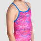 ARENA GIRLS’ SWIMSUIT ARENA DALY (6-14rokov)