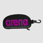 Arena Goggle Case Black/Purple