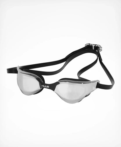 HUUB Lurz Goggles Mirror Black