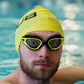 HUUB Aphotic Swim Goggle - Fluo Yellow & Black
