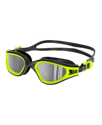 HUUB Aphotic Swim Goggle - Fluo Yellow & Black