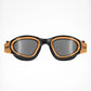 HUUB Aphotic Swim Goggle - Bronze