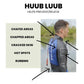 HUUB's Sport LUUB 2