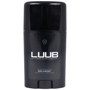 HUUB's Sport LUUB 2