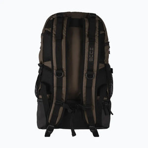 HUUB TT Bag - Olive Burnt Orange