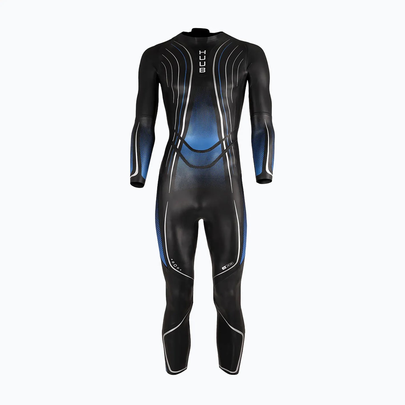 HUUB Agilis II 3.5 Wetsuit Neoprén (veľk ML, L)