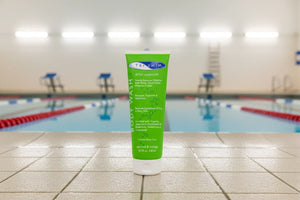 Triswim Sprchový Gél Antichlor (pre plavcov)