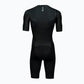 HUUB Aero TriSuit Black