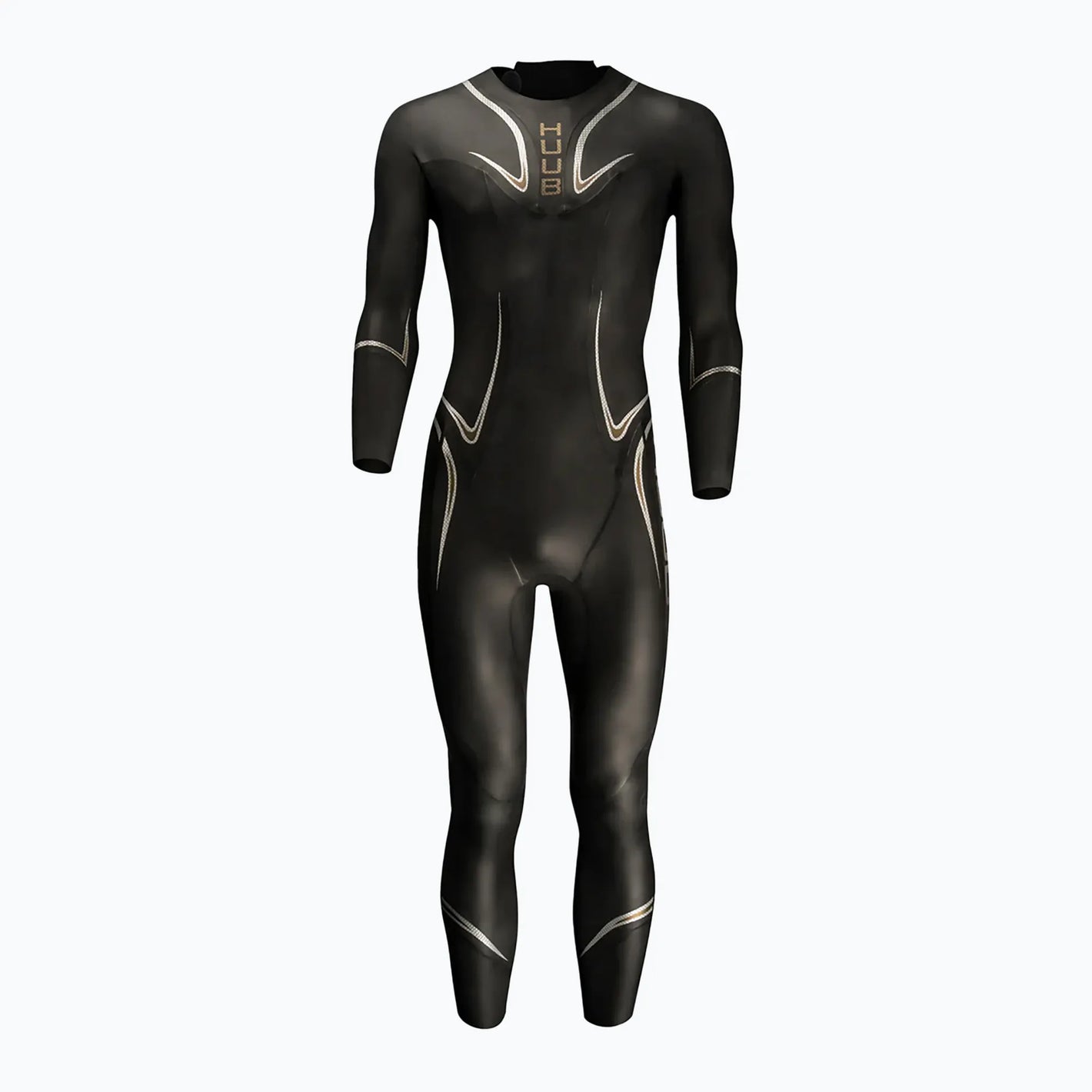 HUUB TC Performance 3:5 Wetsuit - Pánsky neoprén na triatlon