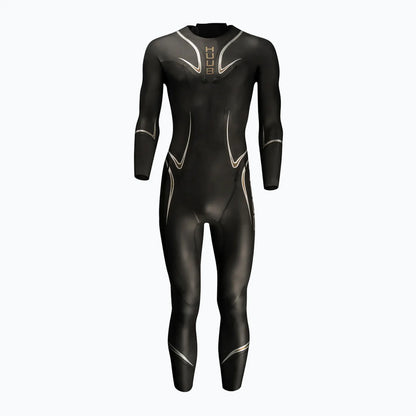 HUUB TC Performance 3:5 Wetsuit - Pánsky neoprén na triatlon