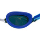 Speedo Vanquisher 3.0 Mirror Junior Blue (6-14rokov)