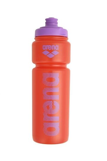 Arena Water Bottle Orange