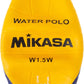 Mikasa Water Polo W1.5 (detská)
