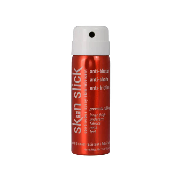 SKIN SLICK Anti Chafing Skin Spray