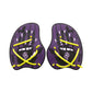 Arena Vortex Evolution Hand Paddle Purple