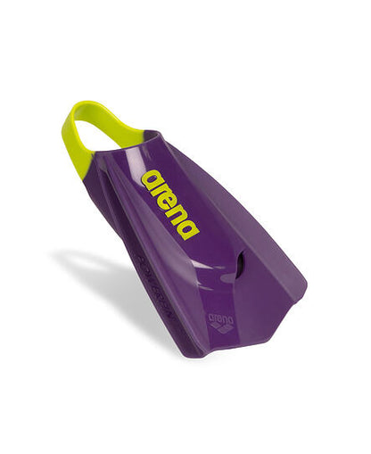 Arena Powerfin Pro II Purple