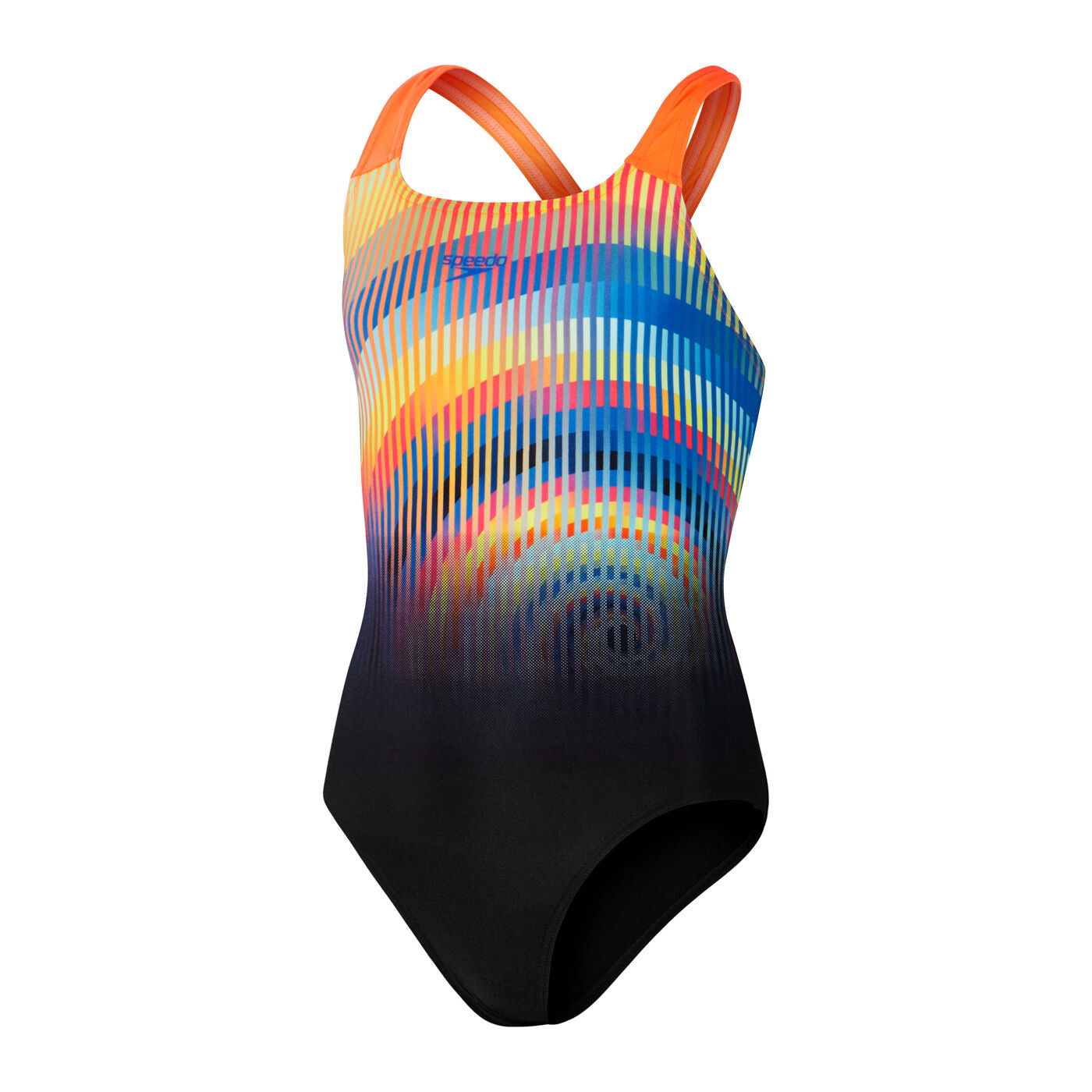 Speedo Girls Pt Plmt Pwrbck (5-16rokov)