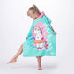 Aquawave Pony Poncho