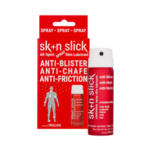 SKIN SLICK Anti Chafing Skin Spray
