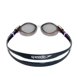 Speedo Futura Biofuse 2.0 Mirror Goggle Blue-Purple Dámske