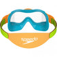 Speedo Infant Bioufuse Mask Blue (2-6 rokov)