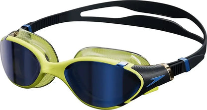 Speedo Biofuse 2.0 Mirror Yellow