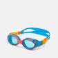 Speedo Biofuse 2.0 Junior (6-14 Jahre) Rot/Blau