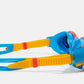 Speedo Biofuse 2.0 Junior (6-14 Jahre) Rot/Blau