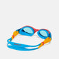 Speedo Biofuse 2.0 Junior (6-14 Jahre) Rot/Blau