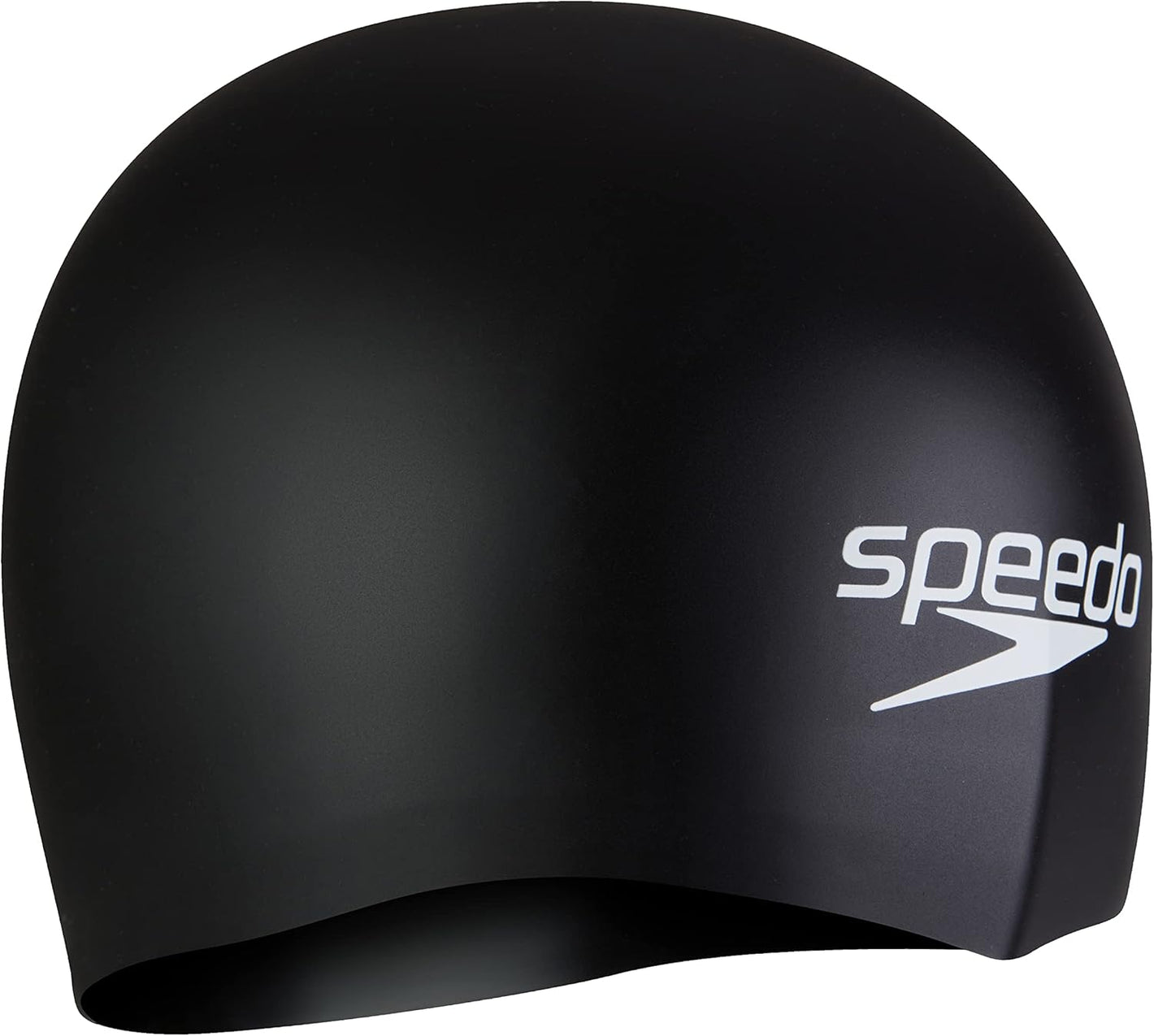 Speedo Fastskin Hiro Cap Black