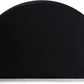 Speedo Fastskin Hiro Cap Black