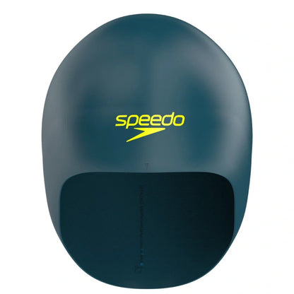 Speedo Fastskin Racing Cap Green