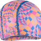 Speedo Junior Printed Pace Cap (6-14 rokov)