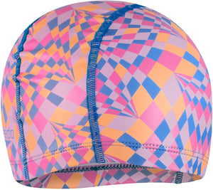 Speedo Junior Printed Pace Cap (6-14 rokov)