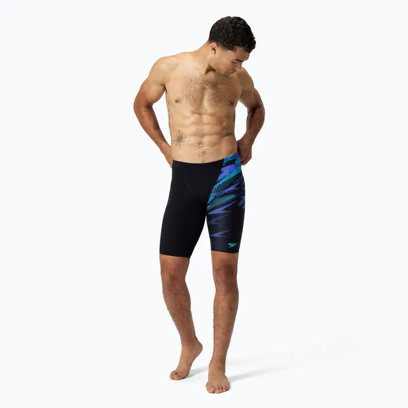 Speedo Herren Hyperboom V-Cut Jammer