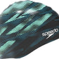 Speedo Printed Silicone Cap