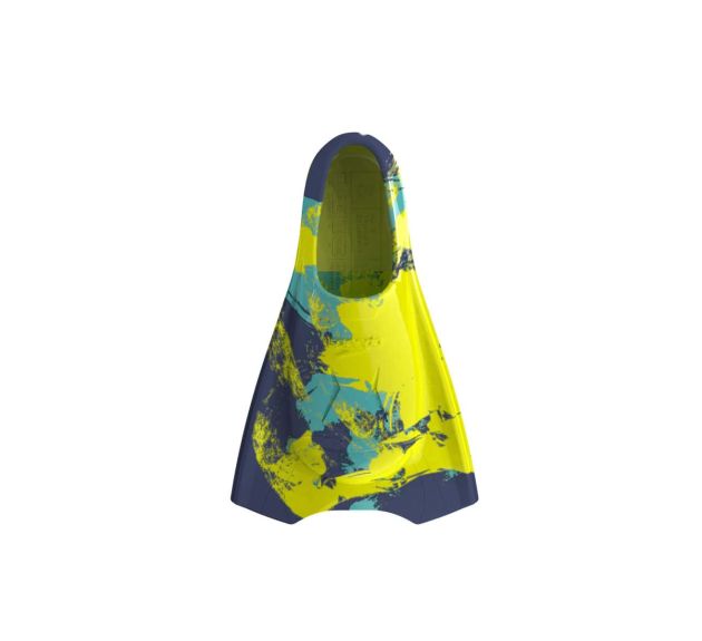 Speedo Short Blade Fin
