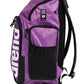 Arena SPIKY III 45 Backpack Purple