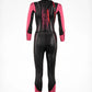 HUUB Surface Dámský Neopren 3.3 Pink (veľk. S, M, L)