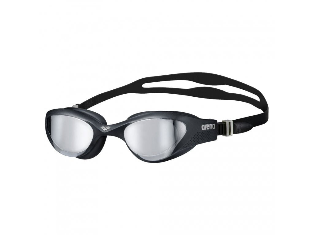 Arena The One Mirror Silver-Black