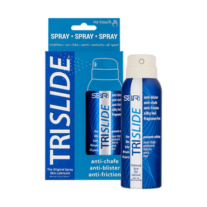 Trislide Anti Chafing Skin Spray (136ml)