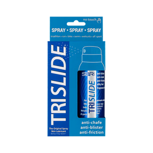 Trislide Anti Chafing Skin Spray (136ml)