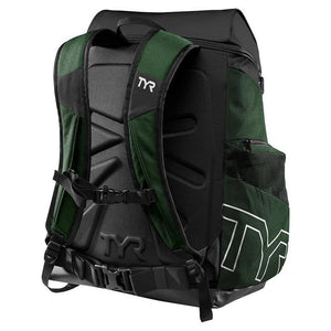 TYR Alliance Backpack 45L Green