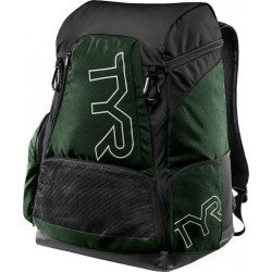 TYR Alliance Backpack 45L Green