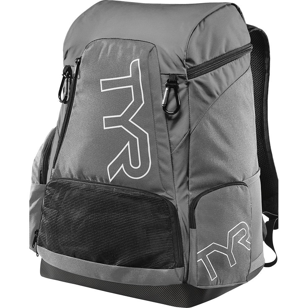 TYR Alliance Backpack 45L Grey