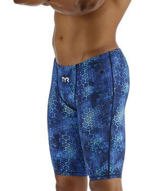 TYR Thresher Akurra Short (pretekárske plavky)